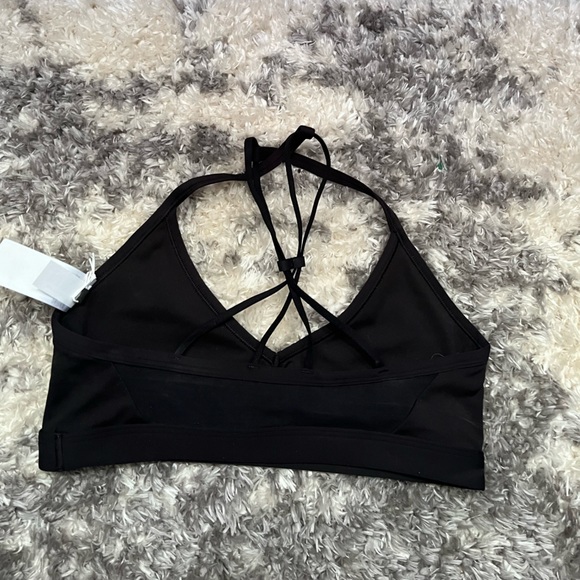 Ruched bra - Picture 4 of 4